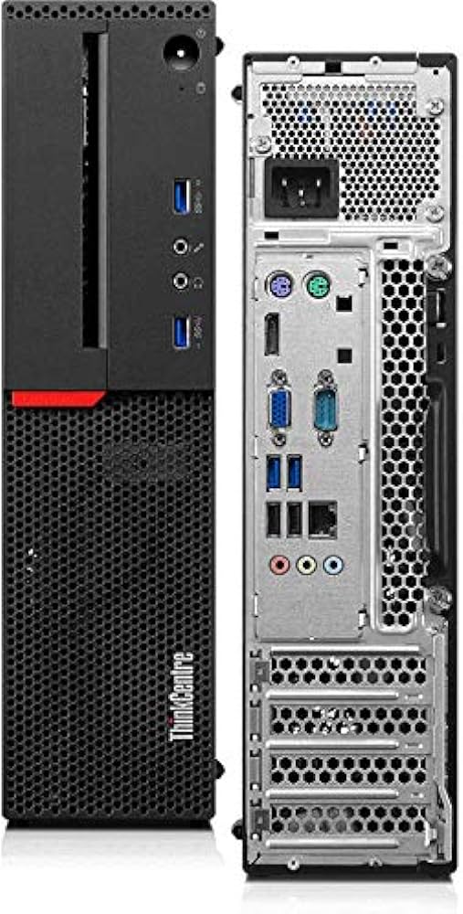 Computador Lenovo M700 I5 (Usado) - Imagem 3