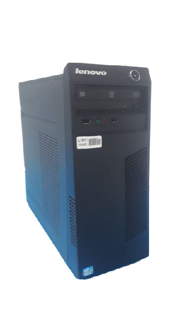Desktop Lenovo i5 2122ABP (Usado) - Imagem 3