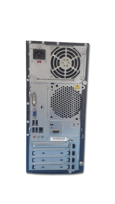 Desktop Lenovo i5 2122ABP (Usado) - Imagem 2