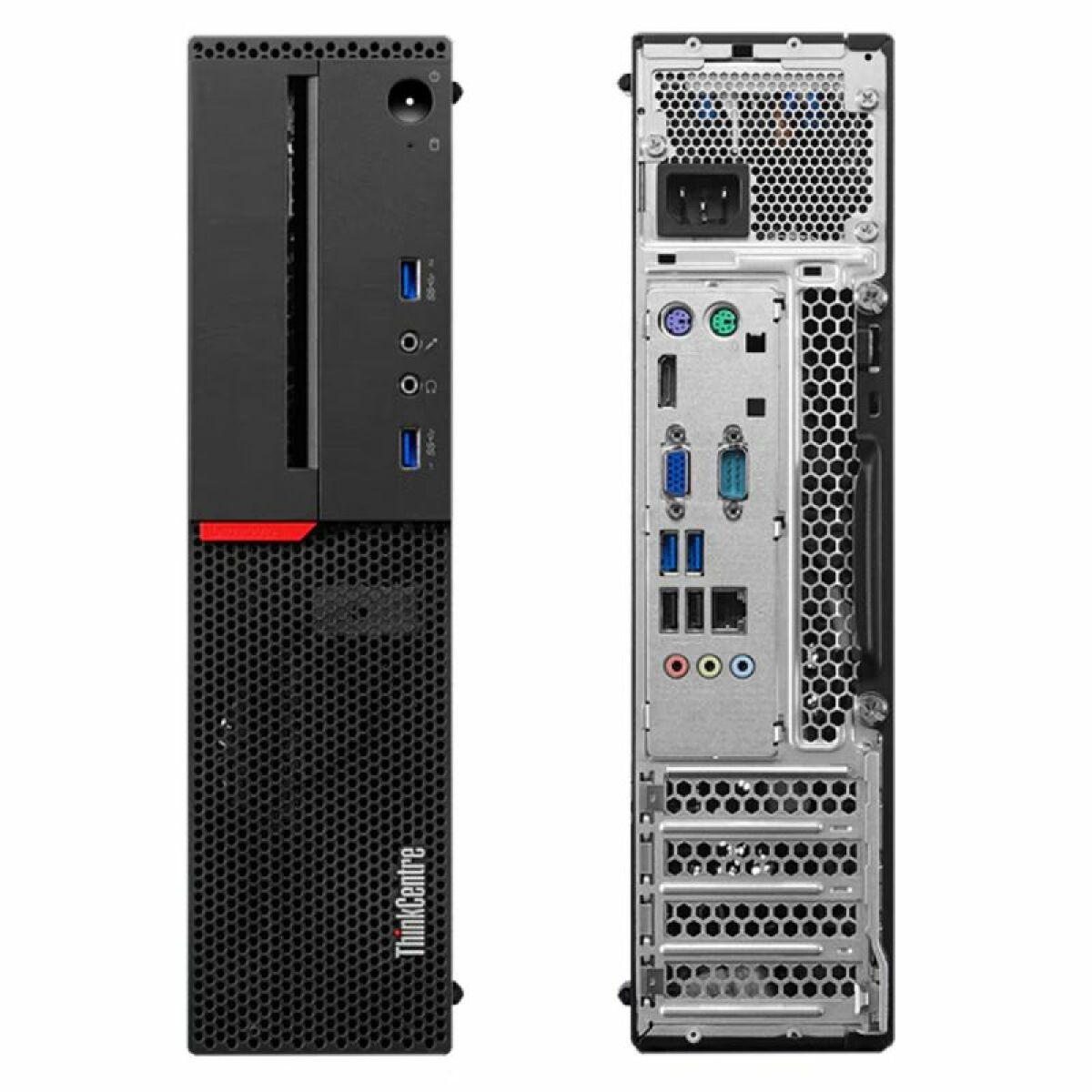 Computador Lenovo M700 I5 (Usado) - Imagem 2