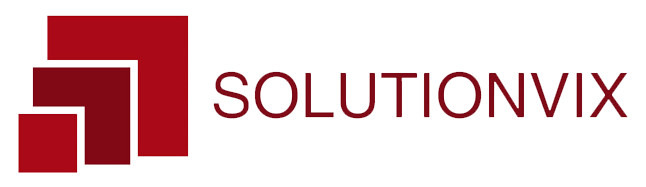 SolutionVix logo