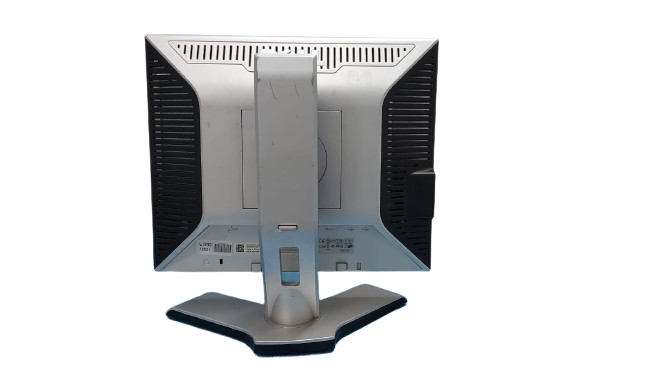 Monitor LCD Dell E1708FPT 17 Polegadas - Usado - Imagem 2