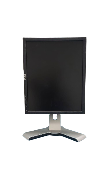 Monitor LCD Dell E1708FPT 17 Polegadas - Usado - Imagem 6
