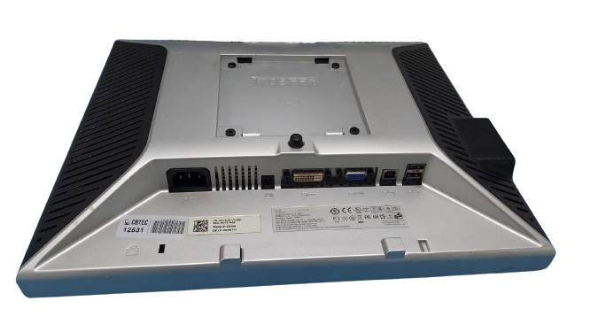 Monitor LCD Dell E1708FPT 17 Polegadas - Usado - Imagem 5
