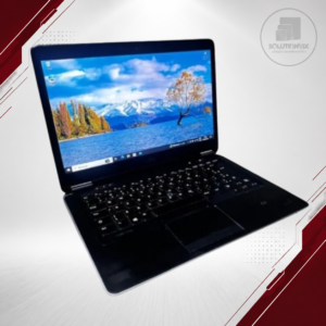 Notebook Dell Latitude E7440 - i5 4ª geração - 8GB - 256 SDD