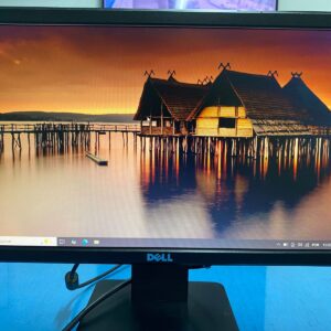 MONITOR DELL E1914HC 19'' VGA 60Hz  (Usado)