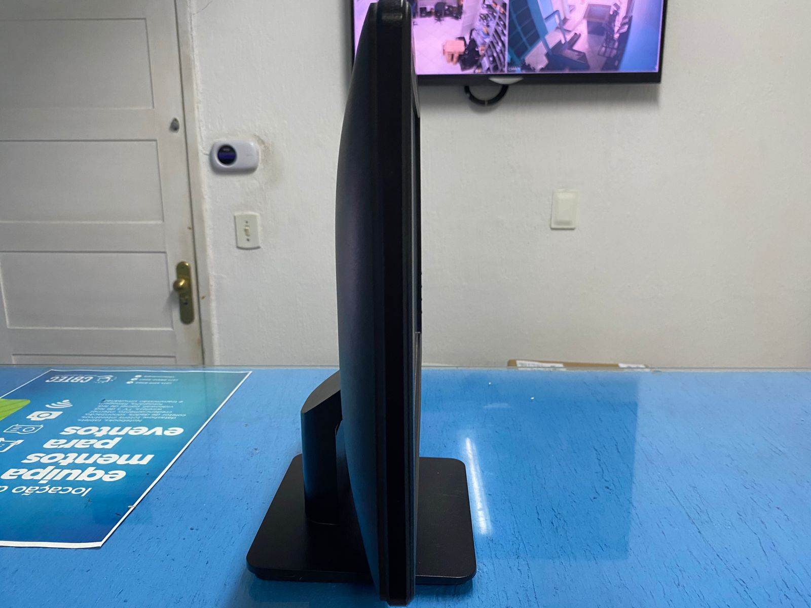 MONITOR DELL E1914HC 19'' VGA 60Hz (Usado) - Imagem 2