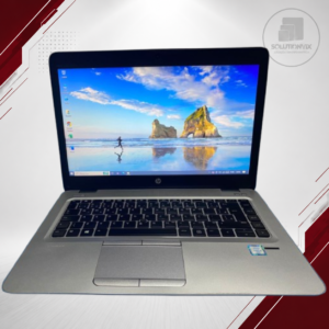 Notebook HP EliteBook 840 G3 Seminovo | i5 6ª | 8GB | 256GB NVMe | Tela 14"