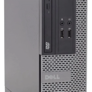 Computador Dell Optiplex 3020 (Usado) I5 4590 - 4GB Ram - HD 250GB - Win 10 PRO