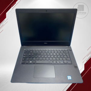 Notebook Dell Latitude 3480 Usado | i5 7ª | 8GB | 256GB SSD | Tela 14"