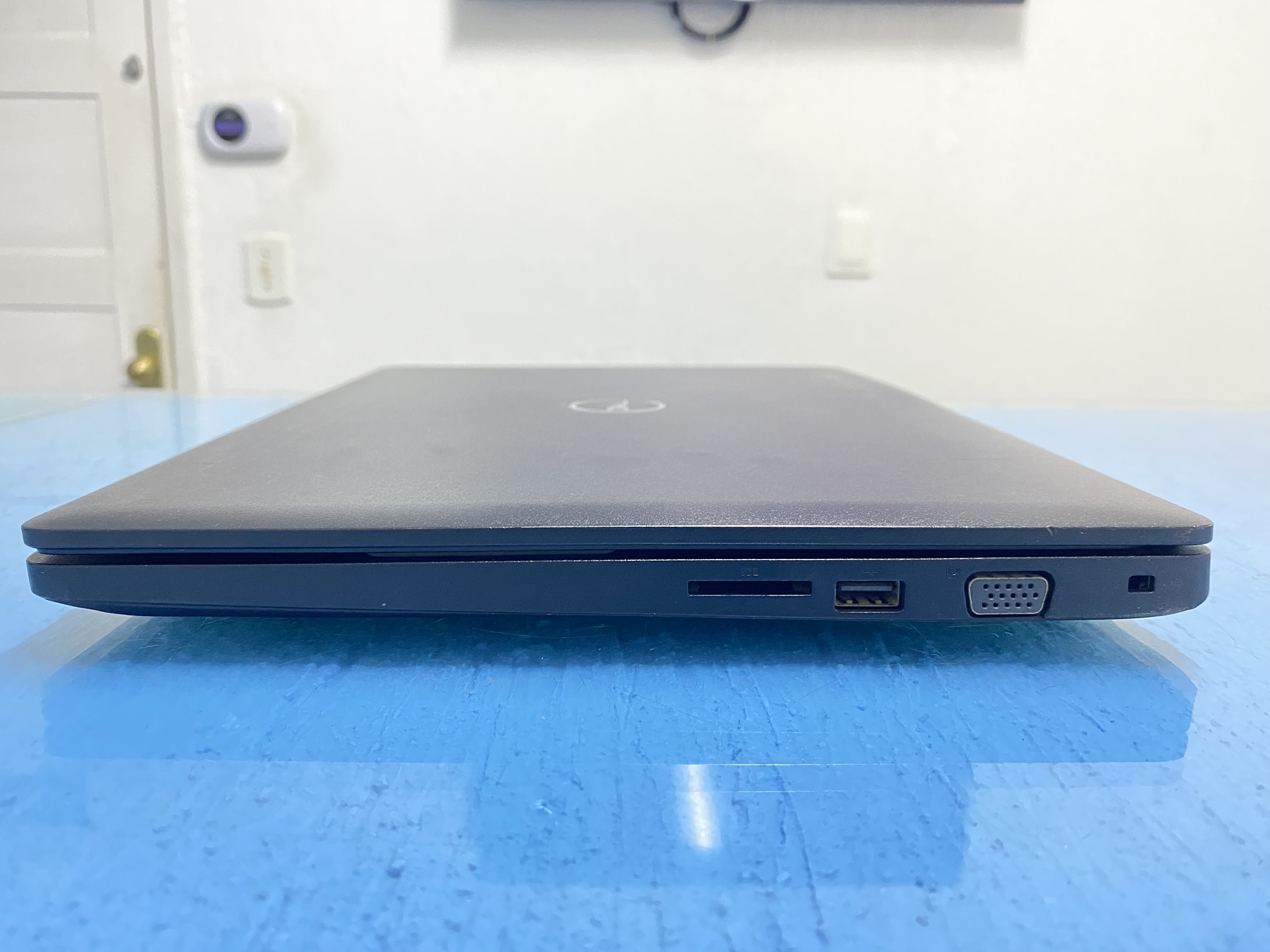 Notebook Dell Latitude 3480 Usado | i5 7ª | 8GB | 256GB SSD | Tela 14" - Imagem 4
