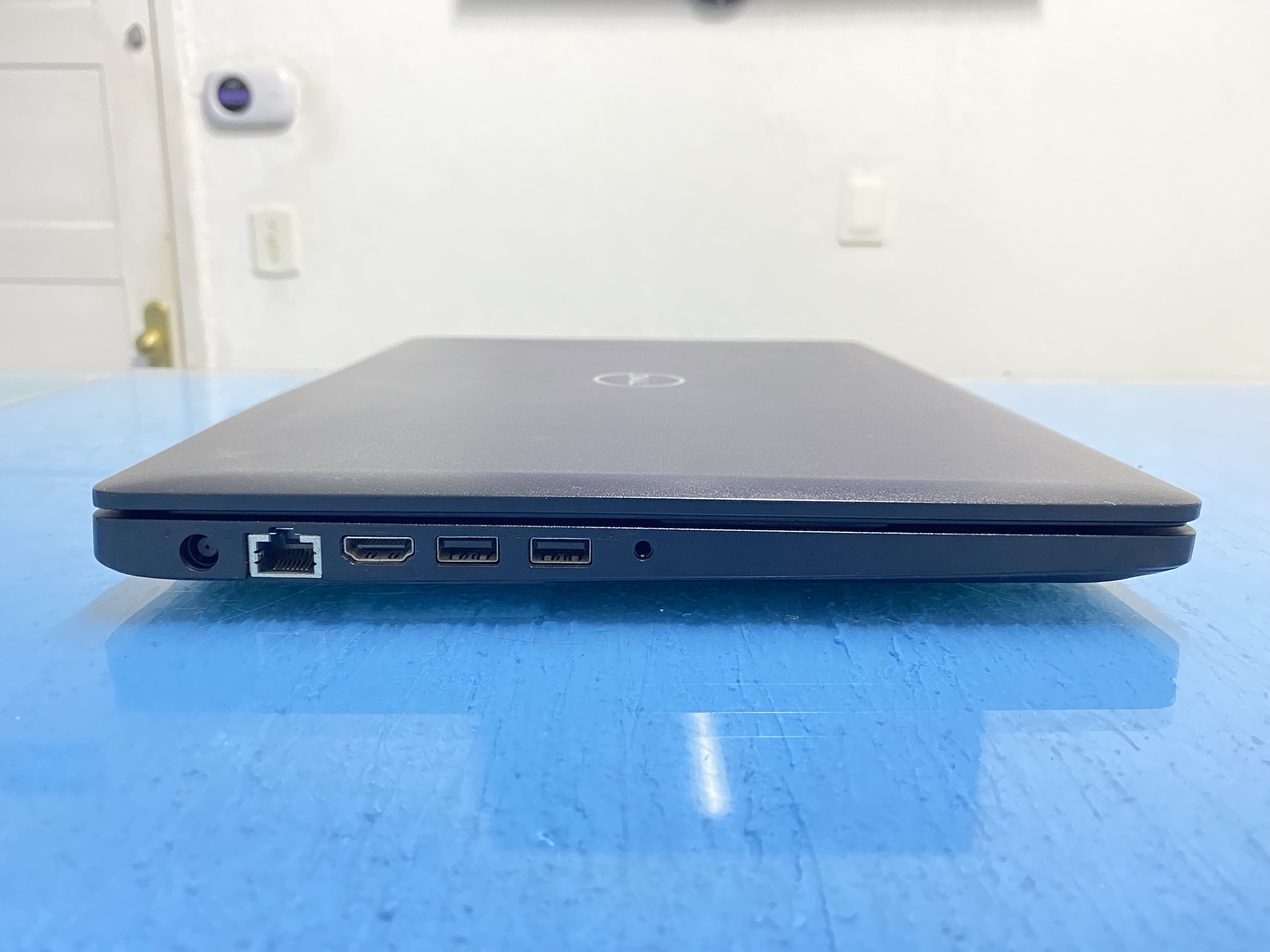 Notebook Dell Latitude 3480 Usado | i5 7ª | 8GB | 256GB SSD | Tela 14" - Imagem 5