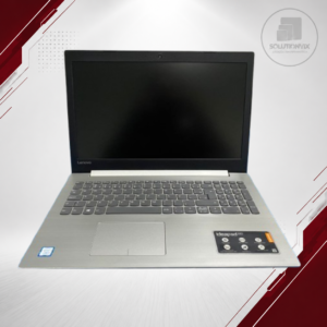 Notebook Lenovo IdeaPad 320 Usado | i5 7ª | 8GB | 256GB SSD | GTX 940MX 2GB | Tela 15,6" | Win11 + Office