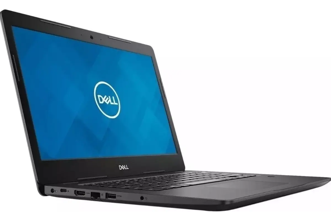 Notebook Dell Latitude 3490 Seminovo | i5 8ª | 8GB | 256GB SSD | Tela 14" - Imagem 2