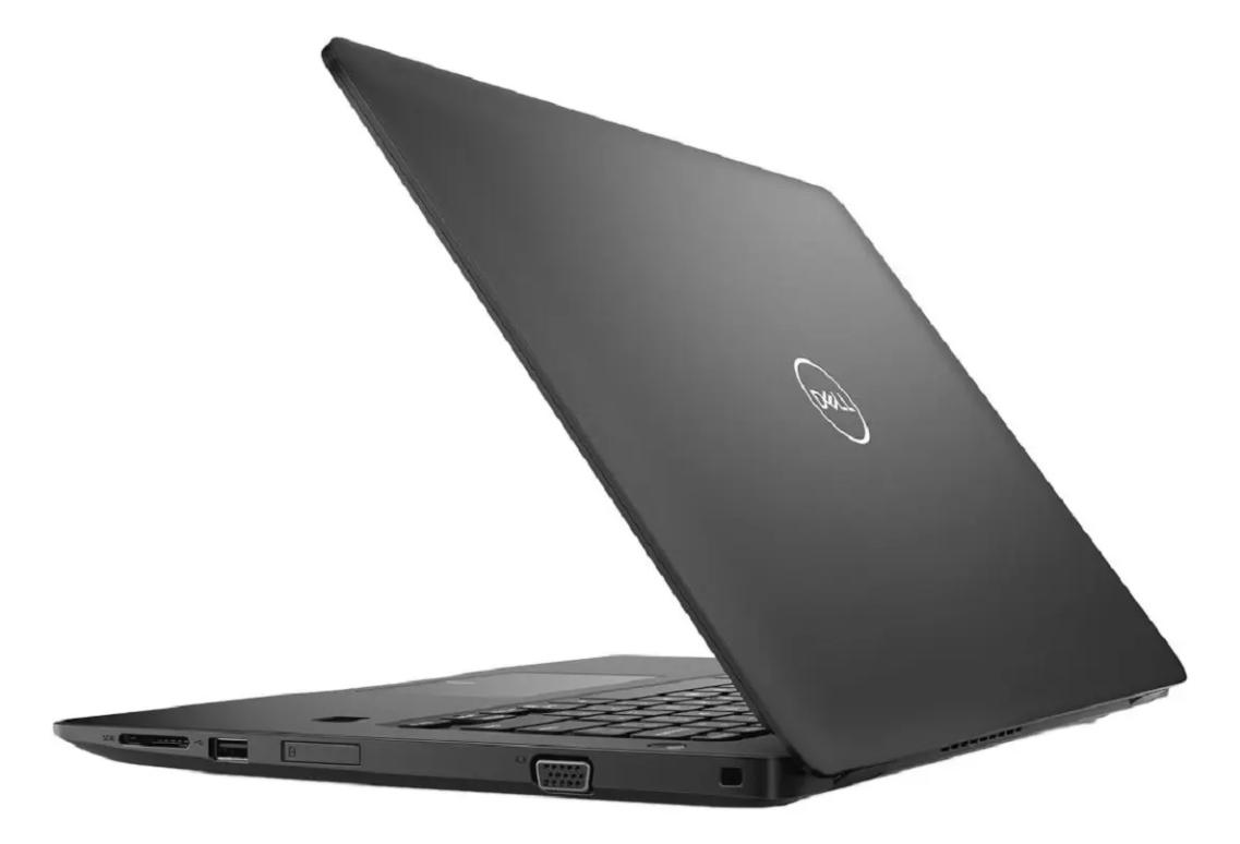 Notebook Dell Latitude 3490 Seminovo | i5 8ª | 8GB | 256GB SSD | Tela 14" - Imagem 3