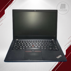 Notebook Lenovo ThinkPad T480 Seminovo| i5 8ª | 8GB ddr4 | 256GB SSD | Full HD | Win11 + Office | 90 dias garantia