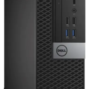 Dell Optiplex 3040 sff Intel Core i3 6ª Seminovo | 4GB RAM | HD 500 | HDMI | 4 USB's 3.0 | Windows Pro + Office